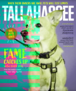 Tallahassee May 01, 2022 Issue Cover