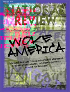 National-Review July 06, 2020 Issue Cover