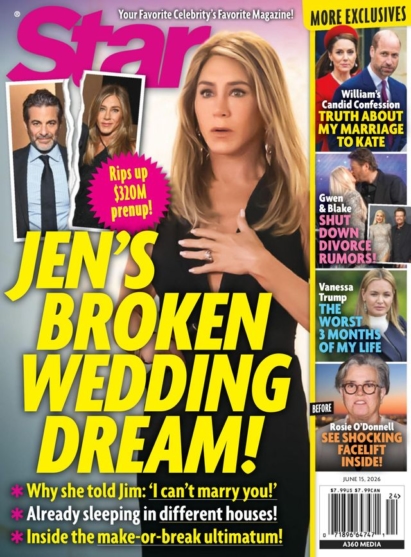 Star June 15, 2026 Issue Cover