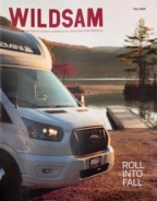 Wildsam-Magazine September 01, 2026 Issue Cover