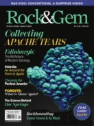 Rock-and-Gem April 01, 2025 Issue Cover