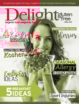 Delight-Gluten-Free April 01, 2025 Issue Cover