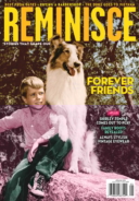 Reminisce April 01, 2018 Issue Cover