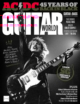 Guitar-World July 01, 2025 Issue Cover