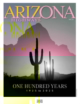 Arizona-Highways April 01, 2025 Issue Cover