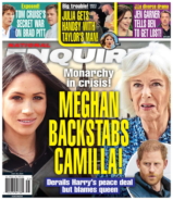 national-enquirer July 29, 2024 Issue Cover