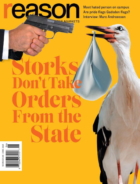 Reason June 01, 2023 Issue Cover