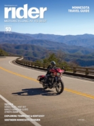 Rider May 01, 2024 Issue Cover