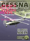 Cessna Owner May 01, 2026 Issue Cover