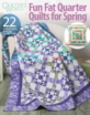 Quilters-World March 01, 2023 Issue Cover