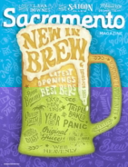 Sacramento April 01, 2020 Issue Cover