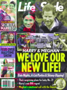 Life-and-Style-Weekly February 03, 2020 Issue Cover