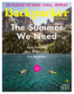 Backpacker May 01, 2021 Issue Cover