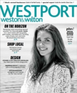 Westport September 01, 2020 Issue Cover