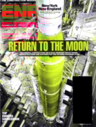 Engineering-News-Record November 08, 2021 Issue Cover
