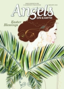 Angels-on-Earth March 01, 2018 Issue Cover