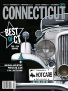 Connecticut September 01, 2017 Issue Cover