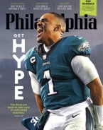 Philadelphia-Magazine September 01, 2023 Issue Cover