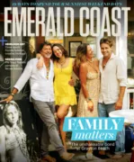 Emerald Coast August 01, 2026 Issue Cover