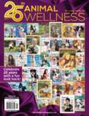 Animal Wellness March 01, 2024 Issue Cover