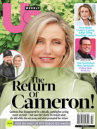 Us-Weekly January 13, 2025 Issue Cover