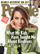 People November 08, 2021 Issue Cover