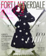 Fort-Lauderdale-Illustrated January 01, 2022 Issue Cover