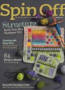 Spin-Off December 01, 2020 Issue Cover