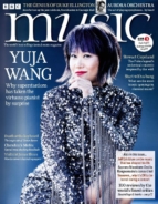 BBC-Music April 01, 2025 Issue Cover