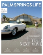 Palm Springs Life May 01, 2026 Issue Cover