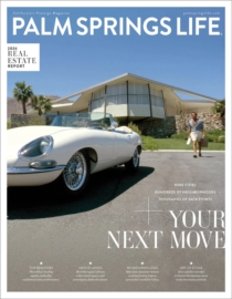 Palm-Springs-Life May 01, 2026 Issue Cover
