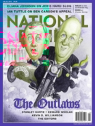 National-Review July 20, 2015 Issue Cover