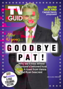 TV-Guide June 03, 2024 Issue Cover