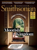 Smithsonian September 30, 2023 Issue Cover