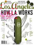 Los-Angeles October 01, 2014 Issue Cover