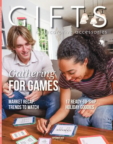 Gifts And Decorative Accessories September 01, 2026 Issue Cover