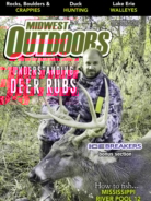 Midwest-Outdoors November 01, 2020 Issue Cover