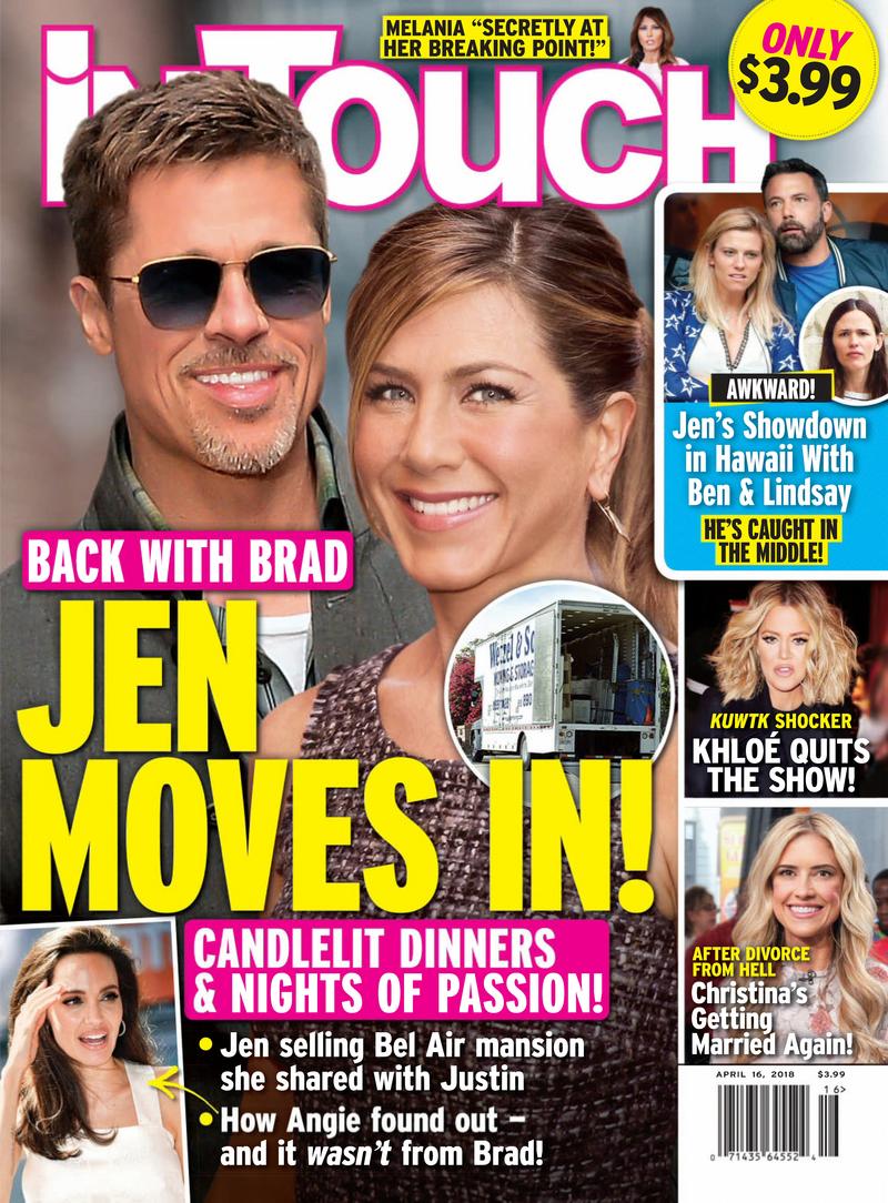 In-Touch-Weekly April 16, 2018 Issue Cover