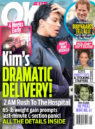 Ok December 07, 2015 Issue Cover