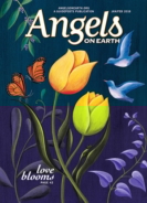 Angels-on-Earth January 01, 2018 Issue Cover