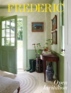 Frederic March 01, 2025 Issue Cover