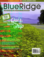 Blue-Ridge-Country February 01, 2020 Issue Cover