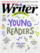 The-Writer January 01, 2020 Issue Cover
