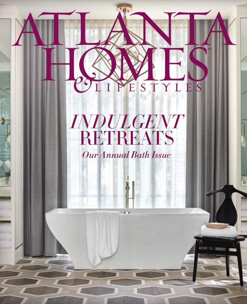 Atlanta-Homes-and-Lifestyles July 01, 2021 Issue Cover