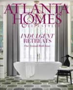 Atlanta-Homes-and-Lifestyles July 01, 2021 Issue Cover