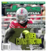 Jets-Confidential February 01, 2026 Issue Cover