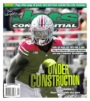 Jets Confidential February 01, 2026 Issue Cover