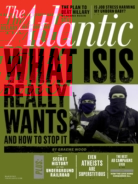 The-Atlantic March 01, 2015 Issue Cover