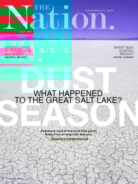 the-nation September 04, 2023 Issue Cover