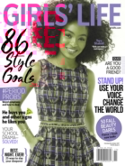 Girls-Life October 01, 2017 Issue Cover
